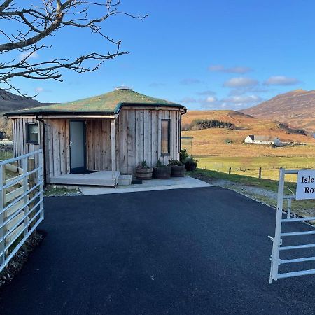 Isle Of Skye Rotunda Apartamento Ollach Exterior foto