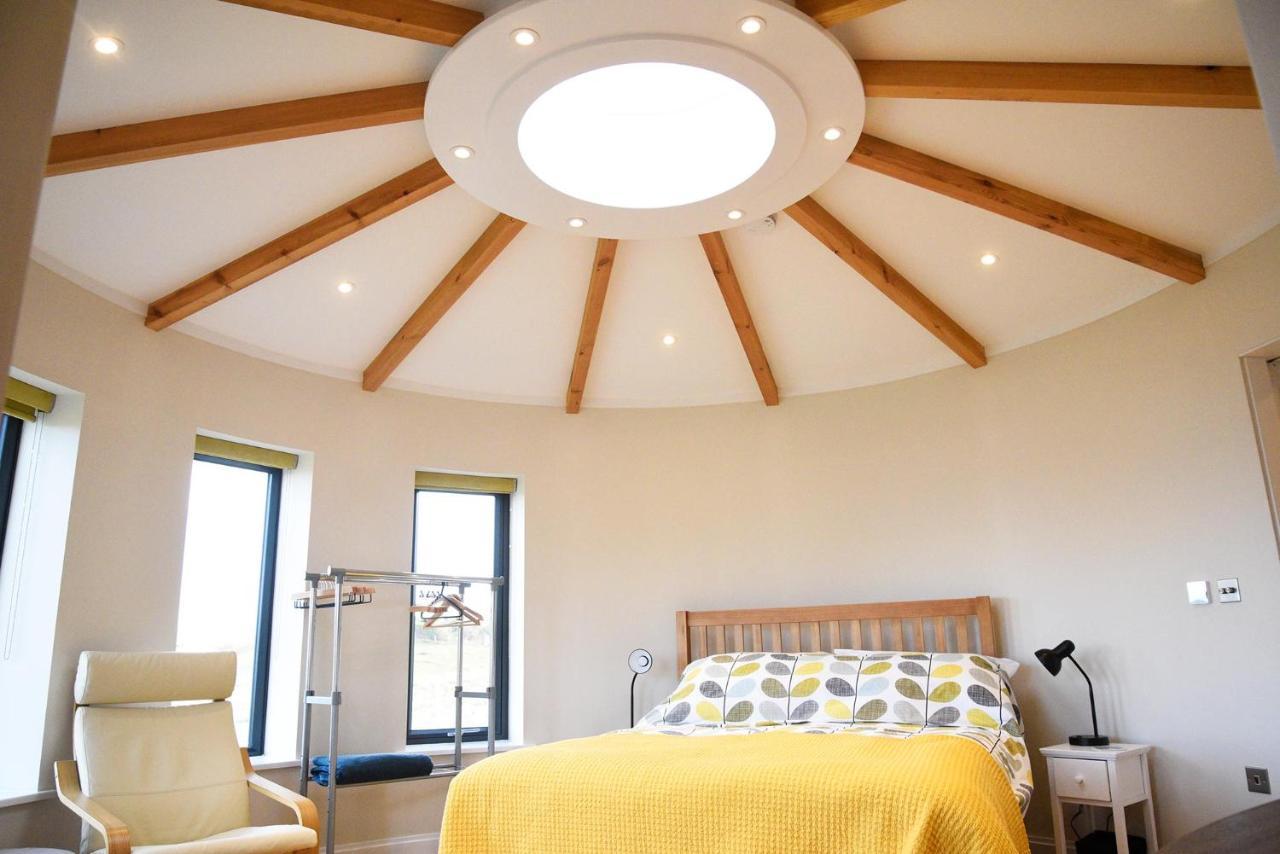 Isle Of Skye Rotunda Apartamento Ollach Exterior foto